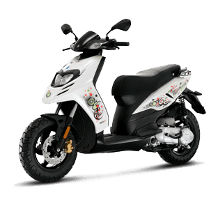 Alquiler motos Formentera