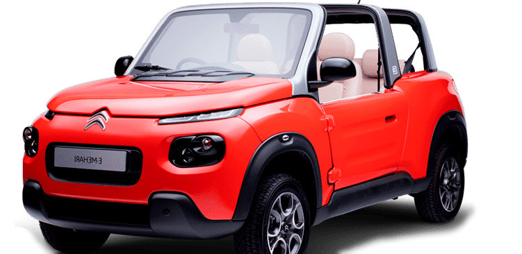 Recensioni di autonoleggi a Formentera