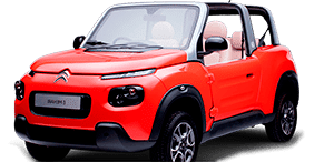 Autovermietung auf Formentera